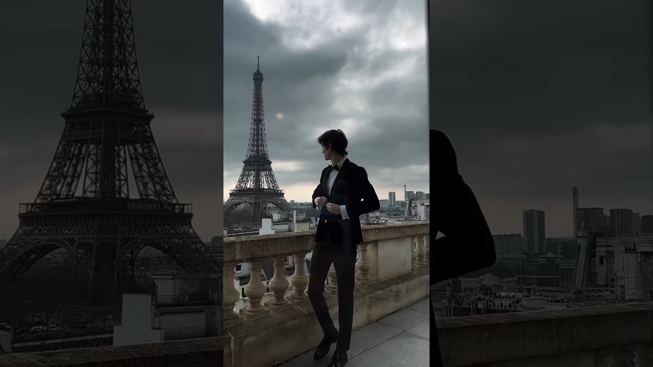 Aesthetic Men ✨️.