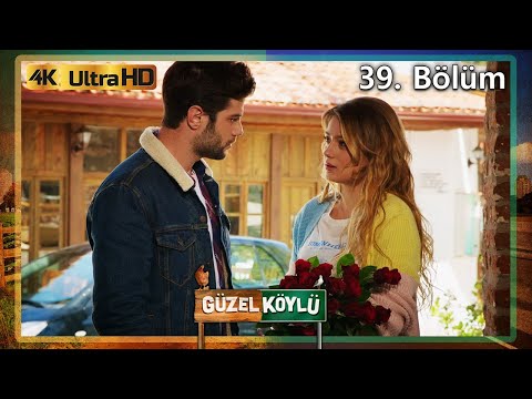 Güzel Köylü 39. Bölüm (4K Ultra HD)