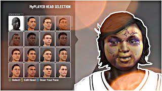 HOW TO GET CHUCKY FACE SCAN FREE *WITHOUT MASK* screenshot 5