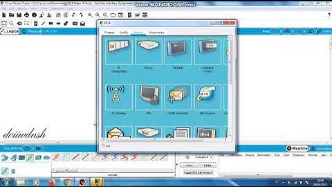 2.8.1 Video Activity Test The Interface Assigment