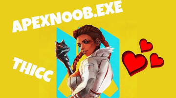 ApexNoob.EXE | Apex Legends