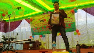 Sher Bahadur Gurung Magic