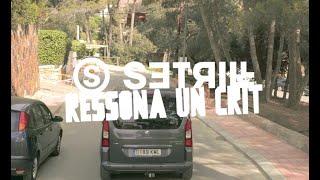 Setrill- Ressona Un Crit Ft. Xeic Dj Monka Videoclip Oficial