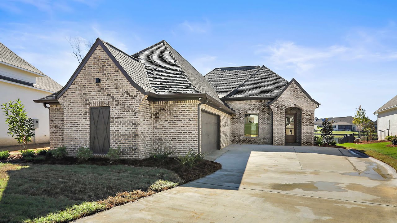 119 Shore View Dr House for Sale in Madison, Mississippi Shelly