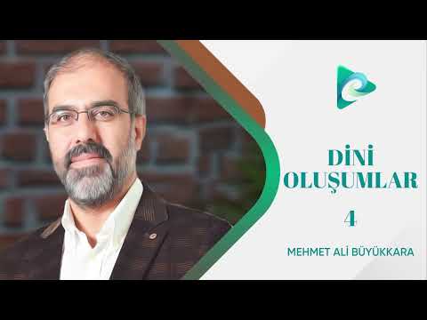 4- Siyasal İslami Yapılar I Türkiye'de Dini Oluşumlar I Prof. Dr. Mehmet Ali Büyükkara