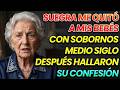 209. Me Arrebataron a Mis Hijos y Me Obligaron a Aceptar el Silencio | Historia de Superación de la