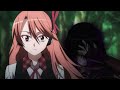 Akame Ga Kill Kurome