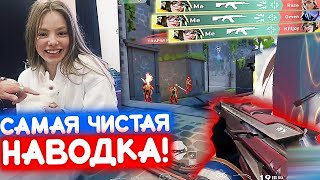 У НЕГО 100% ХЕДШОТОВ | Нарезка со стрима Танкзора #59