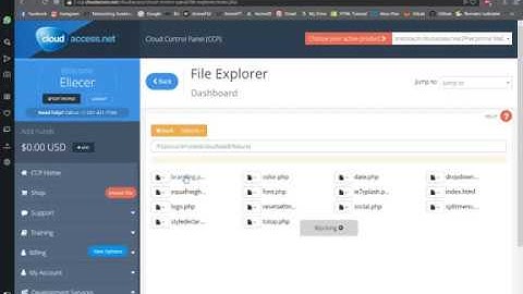 Remove “Joomla! Hosting from cloudaccess.net” in CloudBase3 template