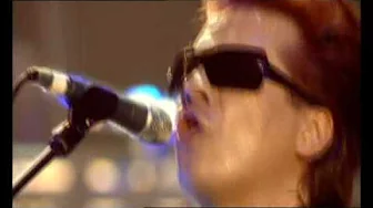Duran Duran - Hungry Like The Wolf (Live from London) Duran Duran - Hungry Like The Wolf (Live from London)