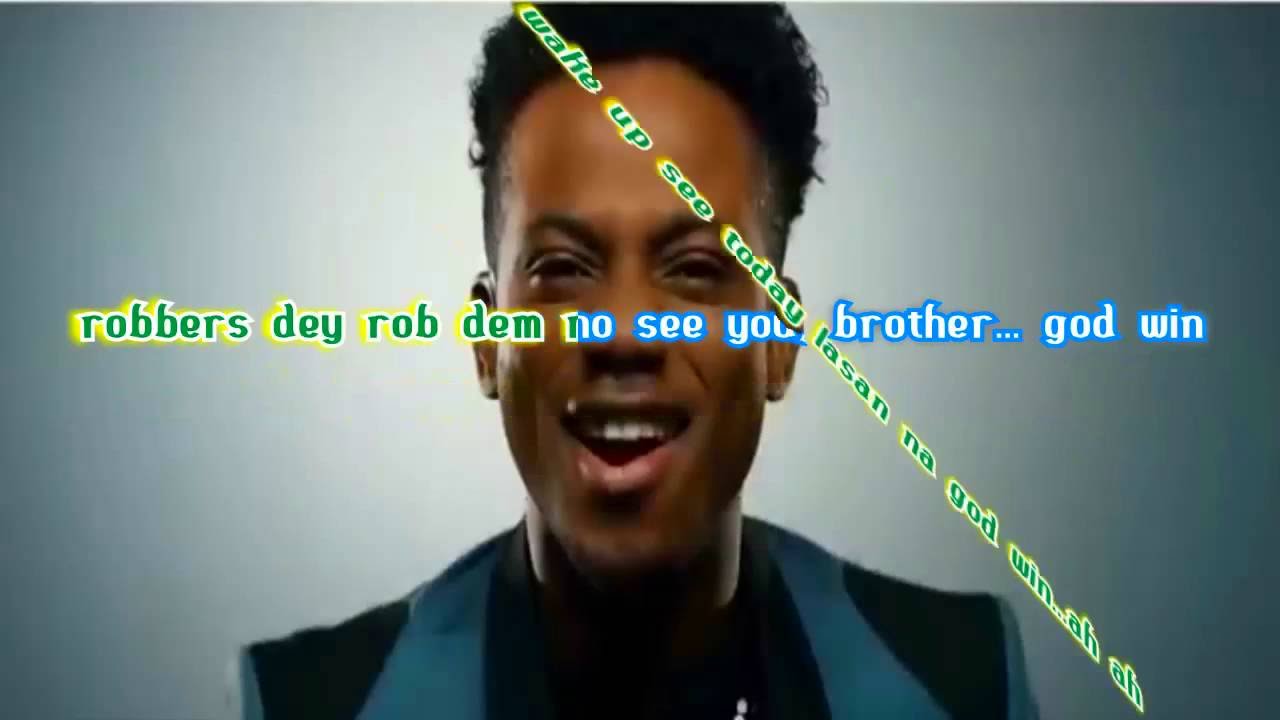 korede bello god win korede bello god win