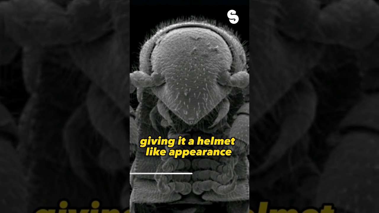 New Millipede species discovered under the streets of Los Angeles 