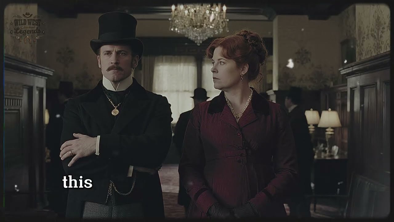 She Thought Her Curves Didn’t Belong in the West - Until the Rancher Knocked at Midnight