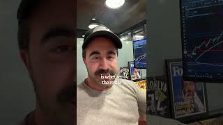 Stocks haven't paid the price for high oil yet