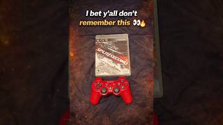 I bet y’all don’t remember this game 😭👀🔥 #shorts