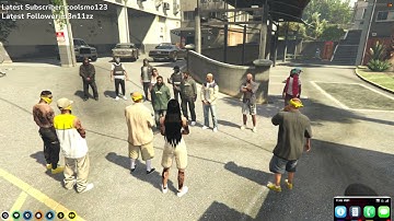 DEAN SAID WHAT!? Dean Says THIS After Mandem And Vagos Meeting