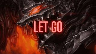 Let Go Let Go Of Everything Guts X Grunbeld X Prodmollyrock  Pearl