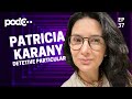 Detetive particular patricia karany  podc ep37 podcast cortes celsoportiolli