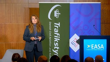 KEYNOTE SPEECH - Aviate-Navigate-Communicate: keep the focus on safety