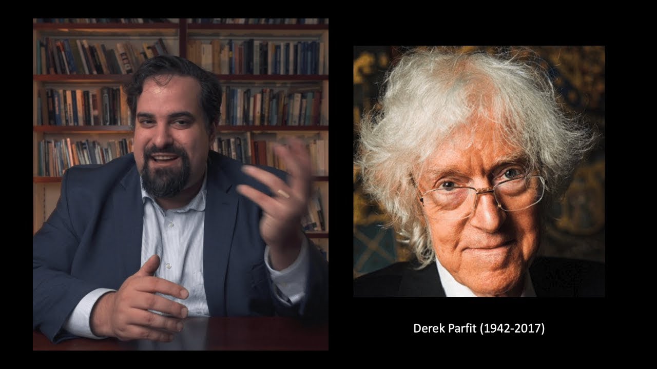 23. The Non-Identity Problem