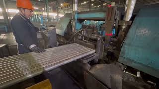 20Cr 40Cr 16Mn Honed Seamless Hydraulic Tube SCH 40