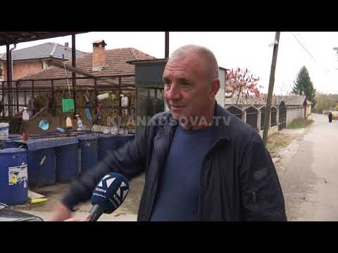 Pejë Banorët E Ozdrimit Ankohen Për Rrymën E Dobët 01 11 2019 Klan Kosova