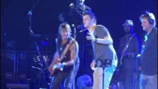 RICHIE SAMBORA - Fallen From Graceland (Munich 12.10.2012)