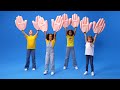 Lichterkinder Die Hände Rauf Und Runter Offizielles Tanzvideo Kinderlied Tanzen Und Bewegen Lichterkinder Die Hände Rauf Und Runter Offizielles Tanzvideo Kinderlied Tanzen Und Bewegen