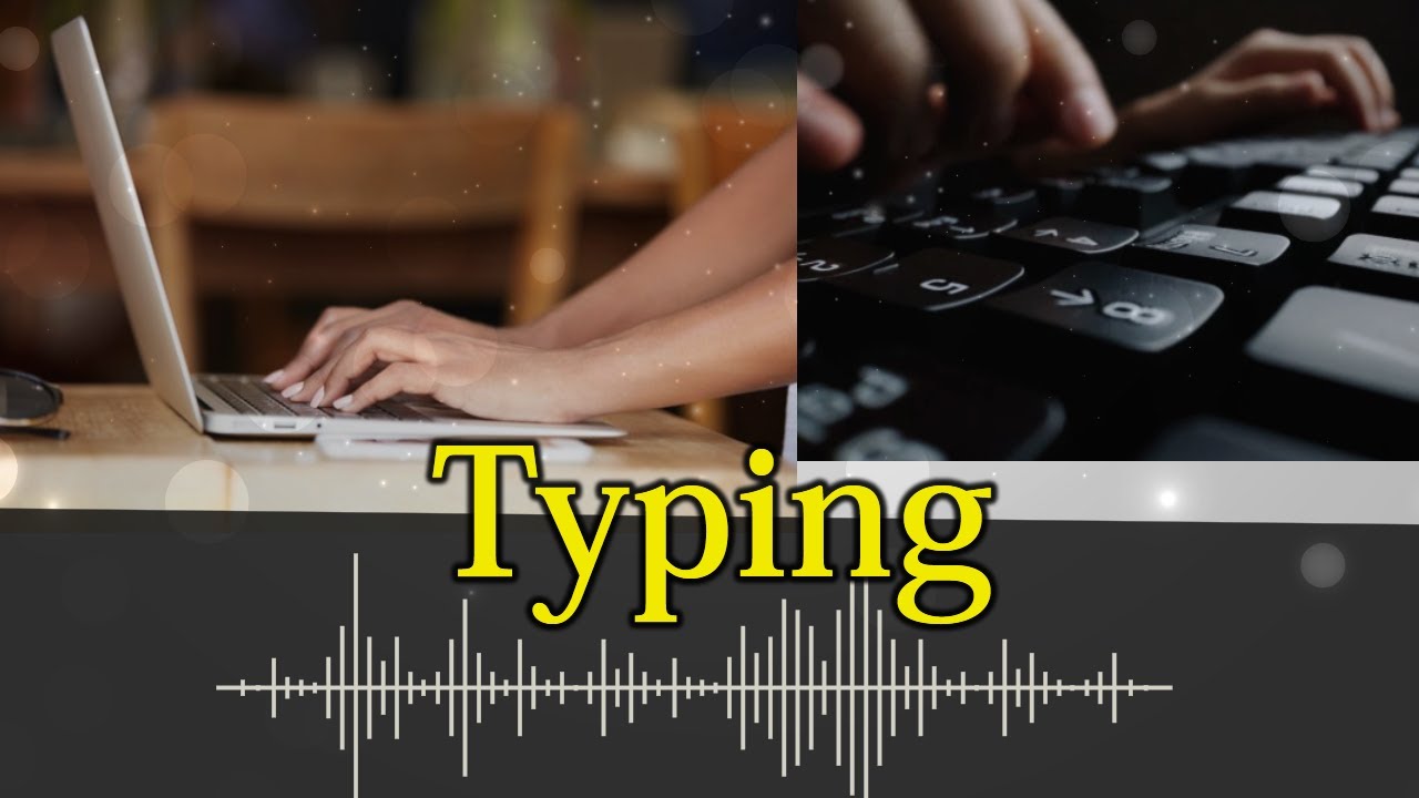 Free Keyboard Typing Sound Effects | MP3 Download iphone typing sound effect free download