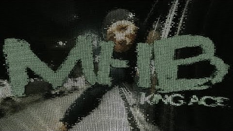 King Ace - MHB | [Official Video] Shot By:@wolfeyevisuals