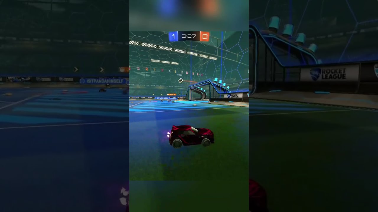 Rocket League Ranked In A Nutshell Rocketleague Rl Gaming Shorts
