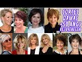 Cortes de Cabello para MUJERES de + 50 años MODA 2023 | Trendy Cuts for Ladies 50 and over!.💇‍♀️💯