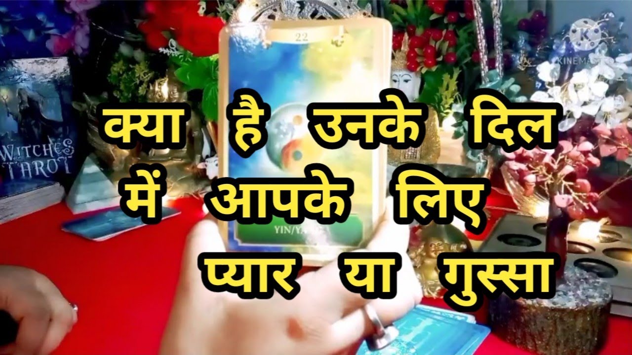 🙄❤️क्या है उनके दिल में आपके लिए प्यार या गुस्सा 🙄❤️ All Signs Collective Timeless Tarot Reading 🌈