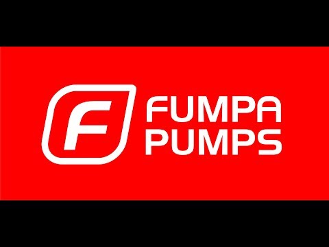 FUMPA PUMPS