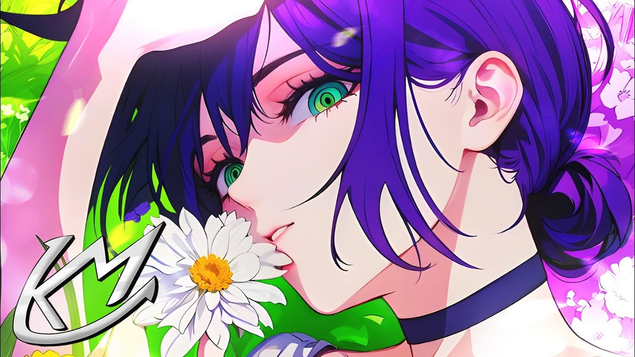 Demonio Bomba | Reze – Chainsaw Man 💣 | KIA