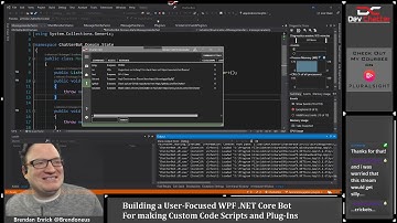 Building a User-Focused Modular Chat Bot - C# and .NET Core (Part 5) - Ep 253