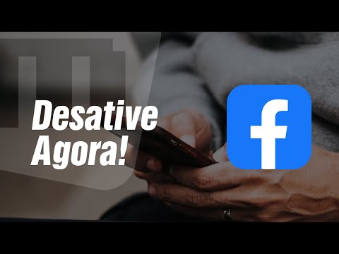 Vídeo: O que significa alguém dentro ou fora do Facebook?