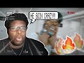 DaBaby - Beatbox “Freestyle” (Official Video) Reaction!!!
