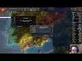 EU4 по сети - Reddit лига, Морокко, сессия 1