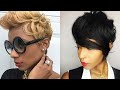 14 Unbelievable Short Haircuts for Black Ladies That Turn Heads