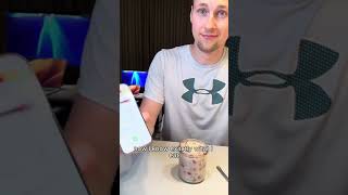 I Tried the Best AI Calorie Tracking App 🙂