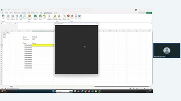 Mastering EquityRT Excel Add-In