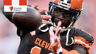 2 Minute Drill: The return of Gordon and Coleman