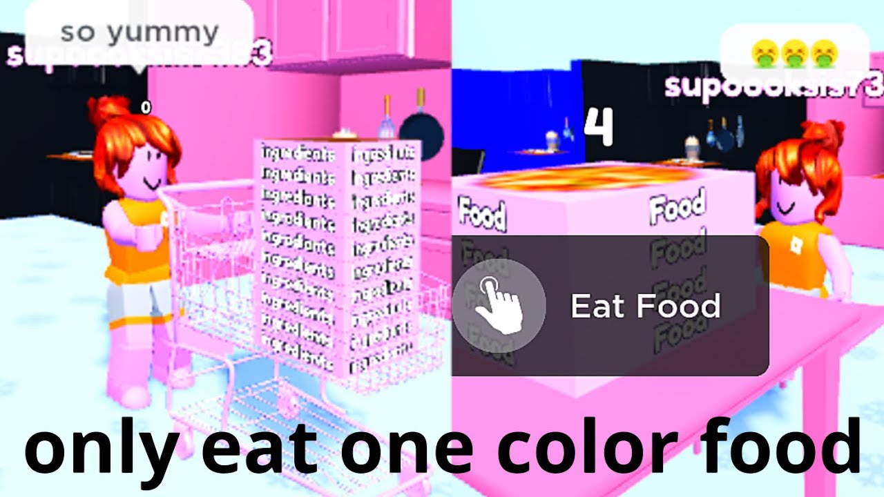 What do you guys think about the fact that the roblox app has less than  half the colors then the website, do you think roblox will eventually add  the rest of the