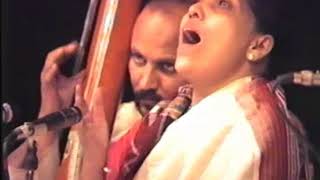 Smt.Sulochana Brahaspati Sur Malhar 1986