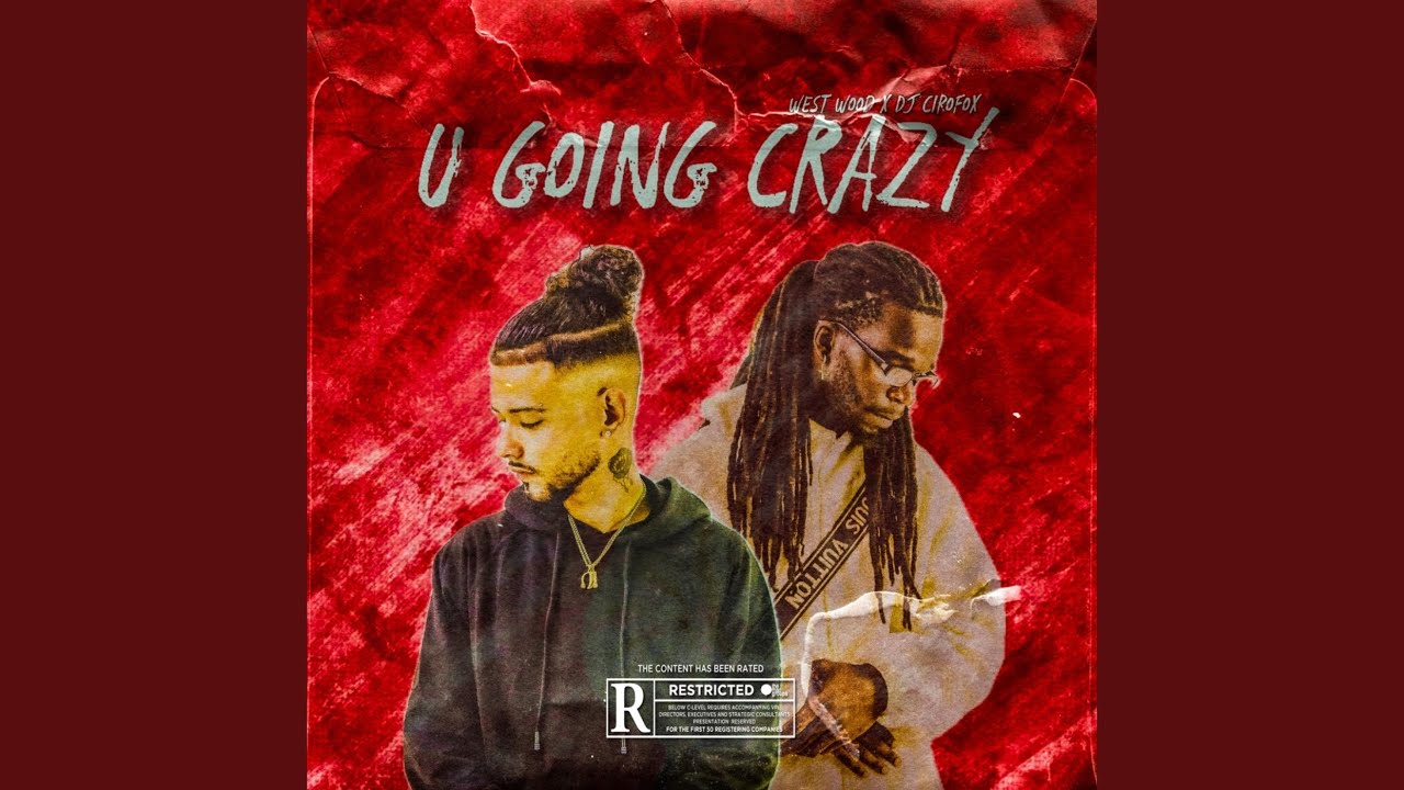 Watch U Going Crazy on YouTube Watch U Going Crazy on YouTube