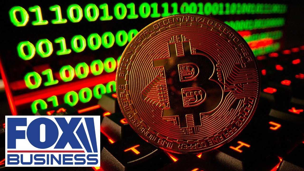 Presidential candidate issues privacy warning over digital currencies