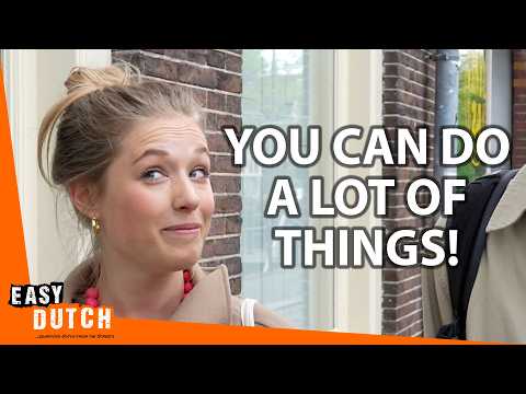 Summer in the Netherlands: Not What You Expect