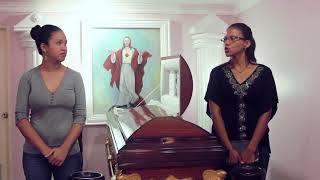Lo que no se debe hacer en un funeral Sabes Qu Hacer En Un Funeral