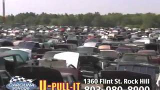 ***All U Can Carry Sale***